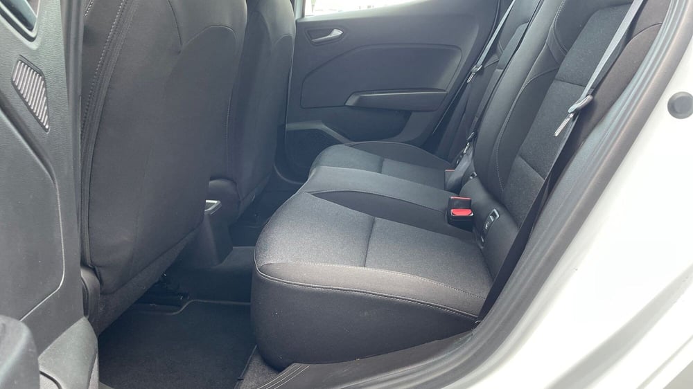 Renault Clio usata a Parma (10)