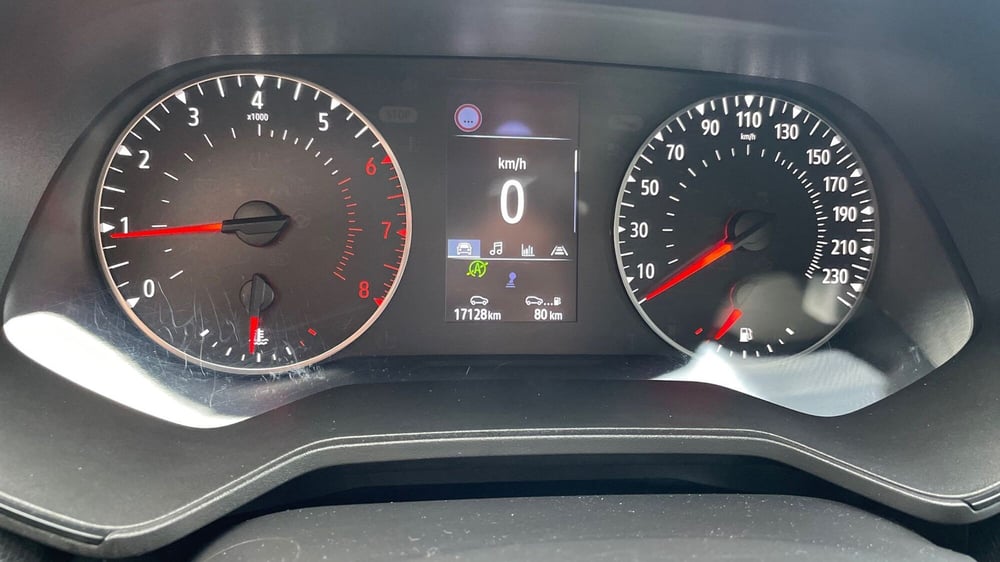 Renault Clio usata a Parma (11)