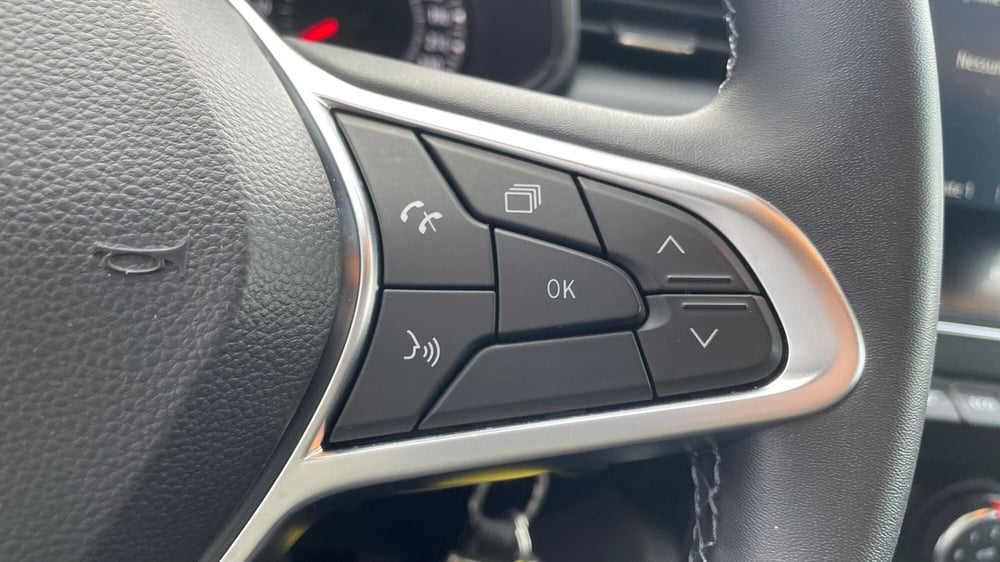 Renault Clio usata a Parma (12)