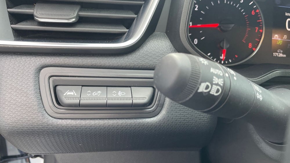 Renault Clio usata a Parma (13)