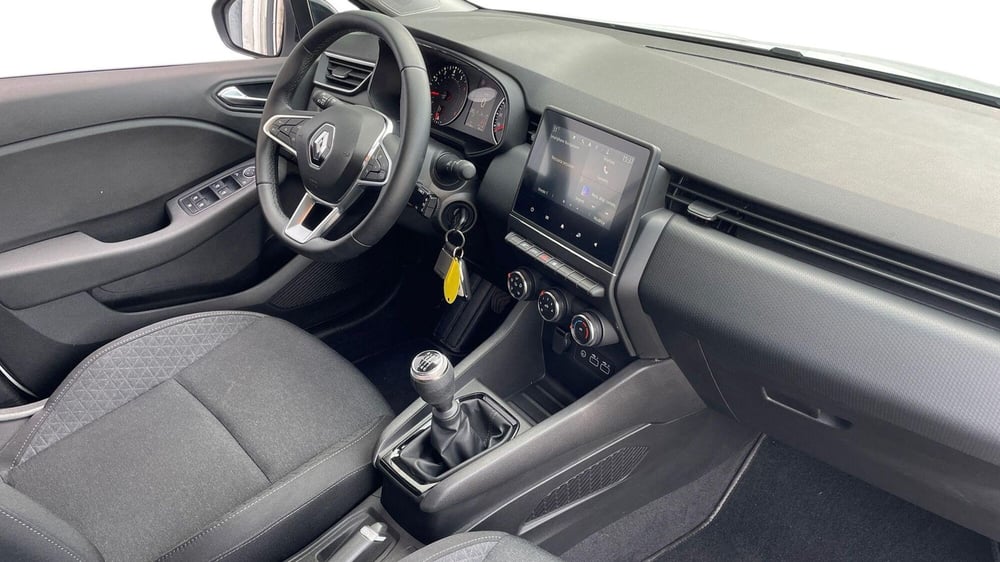 Renault Clio usata a Parma (18)