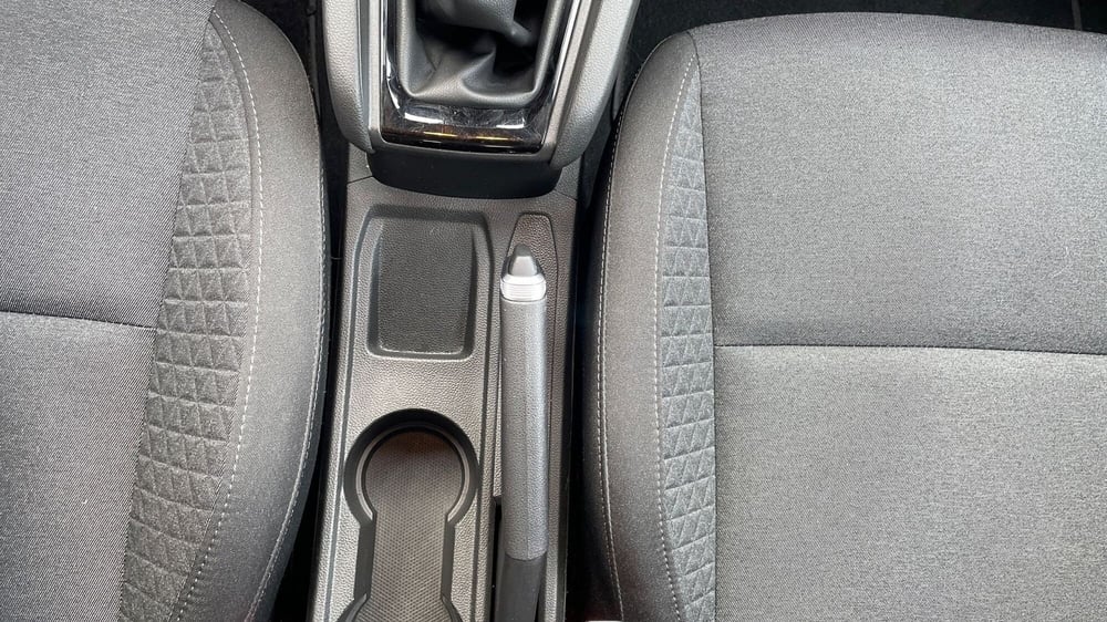 Renault Clio usata a Parma (20)