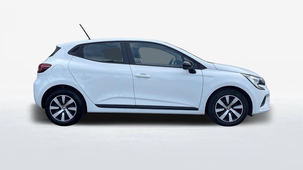 Renault Clio usata a Parma (3)