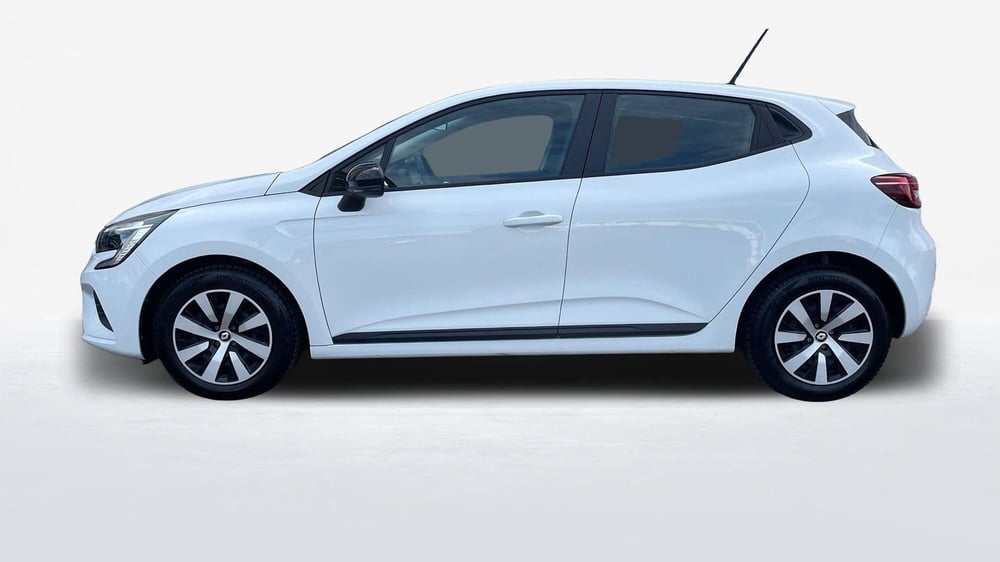 Renault Clio usata a Parma (4)