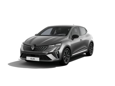 Renault Clio 1.0 eco-g Techno 100cv nuova a Parma