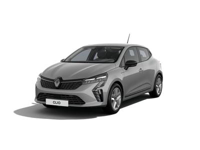 Renault Clio 1.0 eco-g Evolution 100cv nuova a Parma