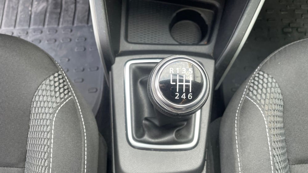 Dacia Duster usata a Parma (15)