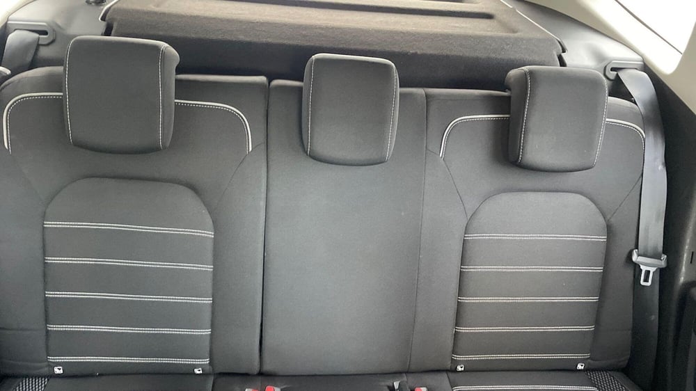 Dacia Duster usata a Parma (18)