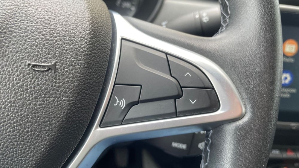 Dacia Duster usata a Parma (19)