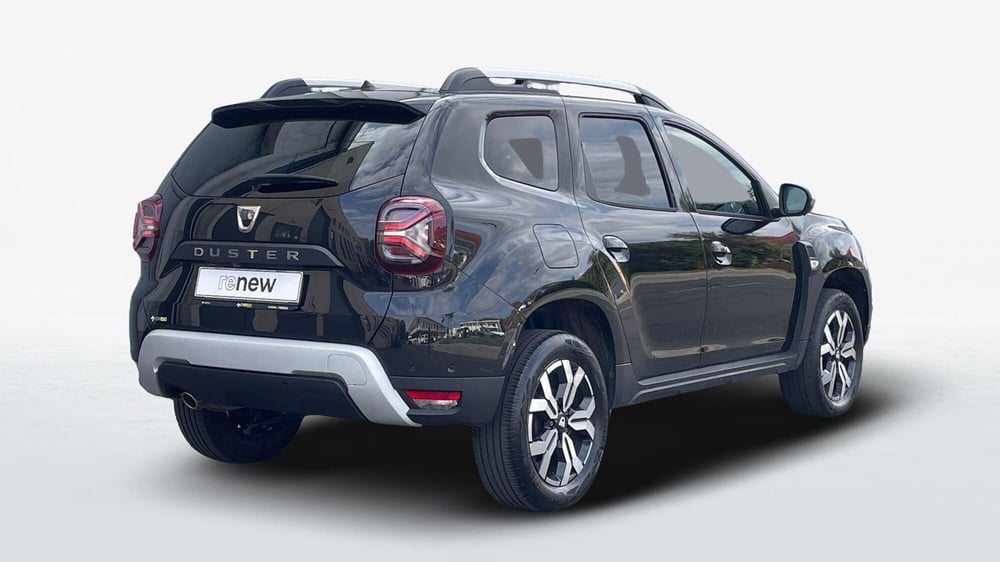 Dacia Duster usata a Parma (2)