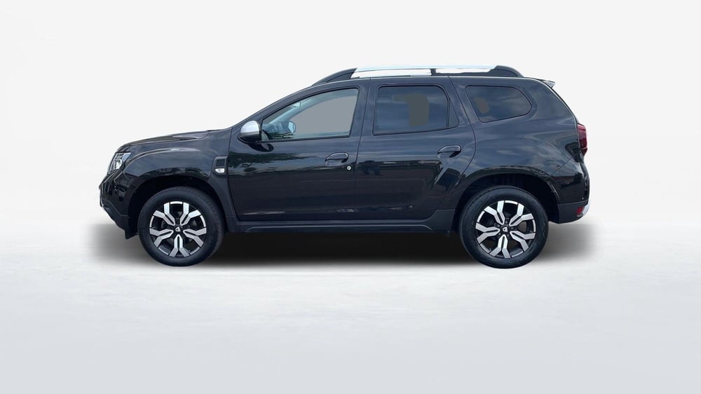 Dacia Duster usata a Parma (3)