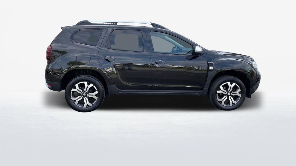 Dacia Duster usata a Parma (4)