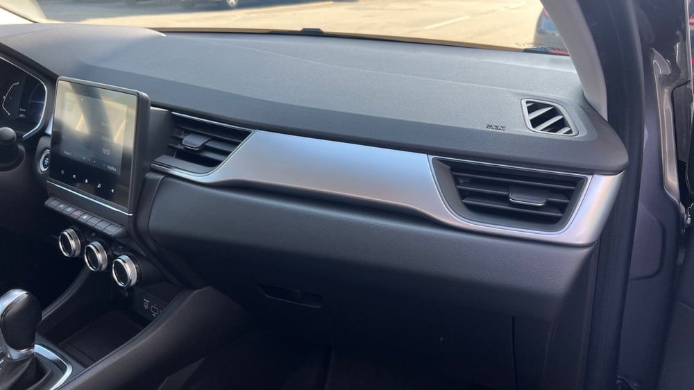Renault Captur usata a Parma (14)