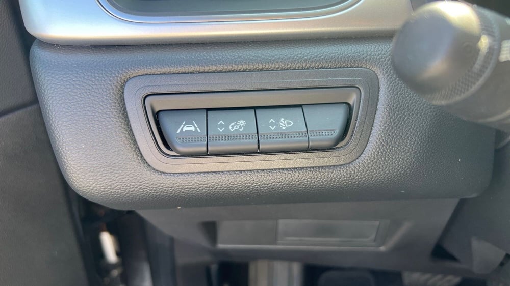 Renault Captur usata a Parma (15)