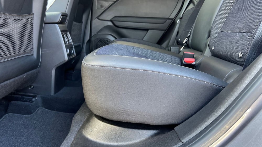 Renault Captur usata a Parma (18)
