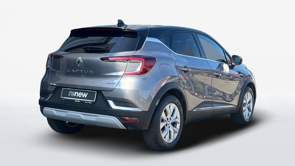 Renault Captur usata a Parma (2)