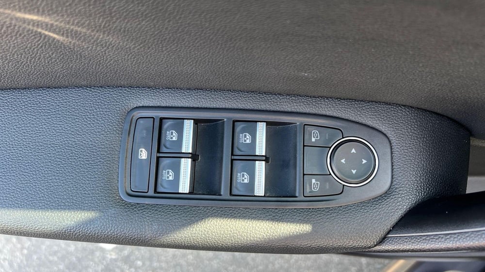 Renault Captur usata a Parma (20)