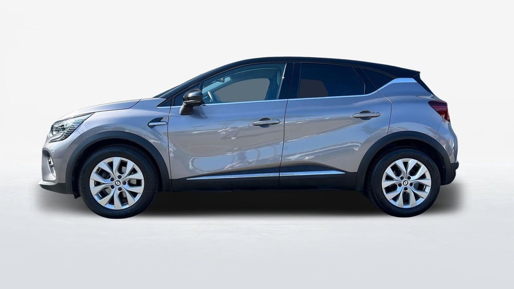 Renault Captur usata a Parma (4)
