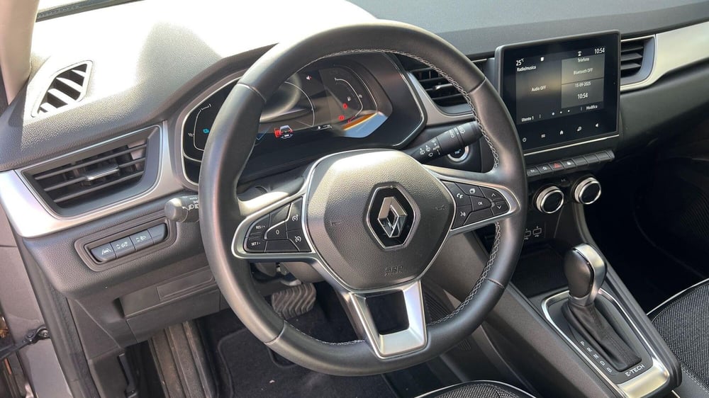 Renault Captur usata a Parma (6)