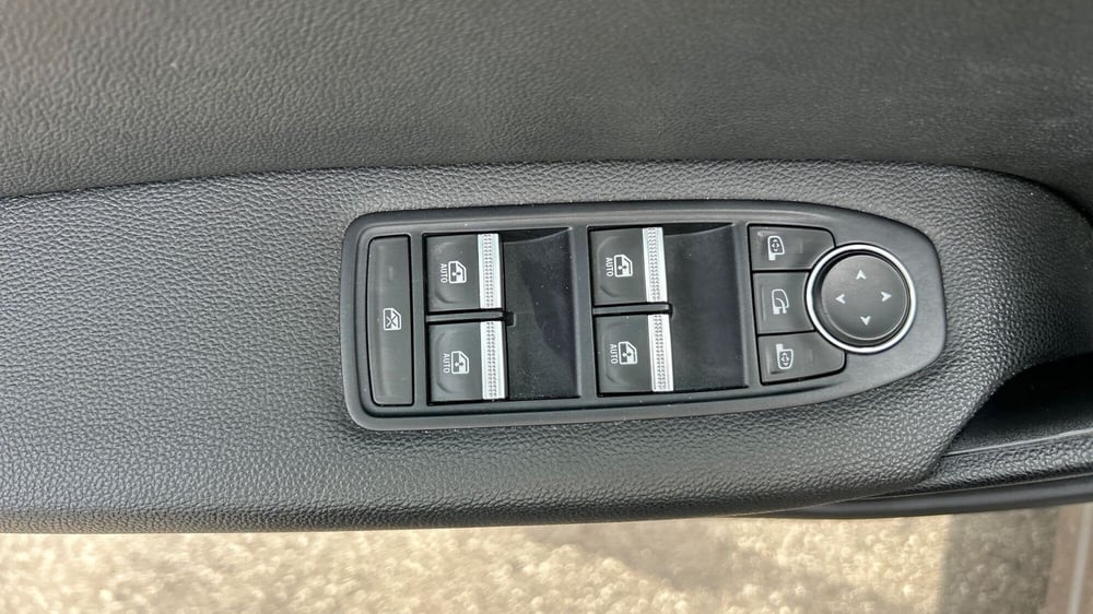 Renault Captur usata a Parma (20)