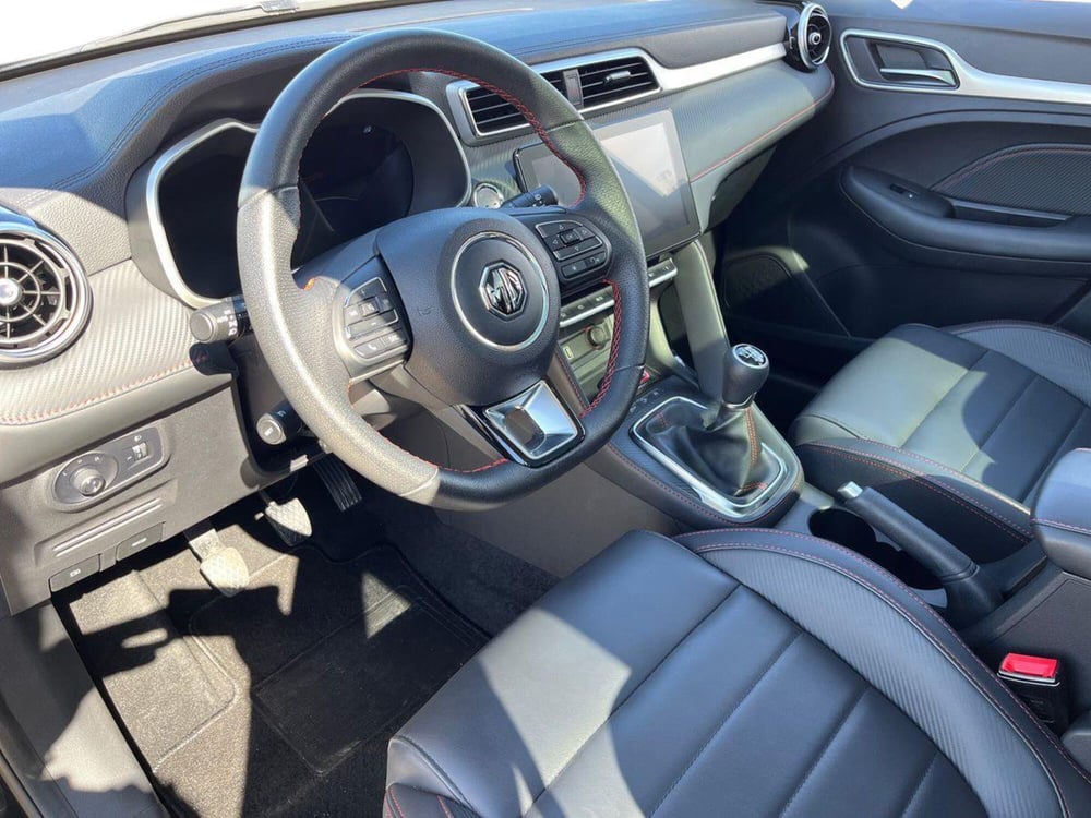 Mg ZS usata a Bari (10)