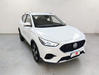 Mg ZS ZS 1.5 Comfort del 2024 usata a Rovigo