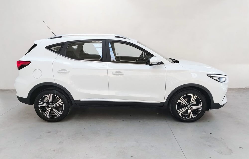 Mg ZS usata a Rovigo (11)