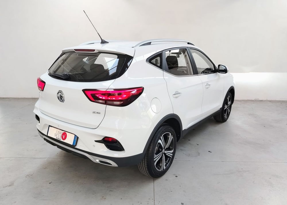 Mg ZS usata a Rovigo (14)
