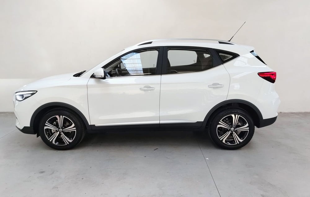 Mg ZS usata a Rovigo (4)