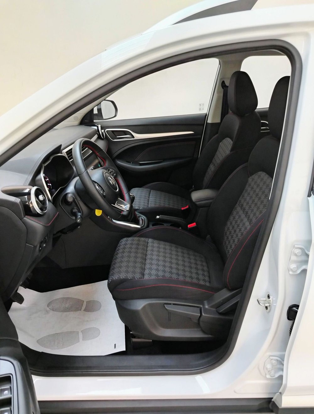 Mg ZS usata a Rovigo (6)