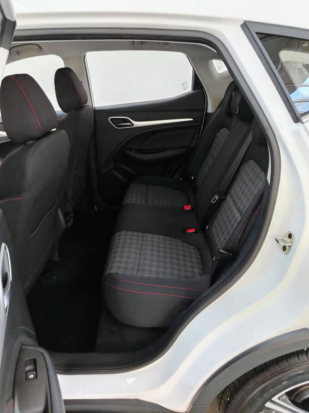 Mg ZS usata a Rovigo (7)