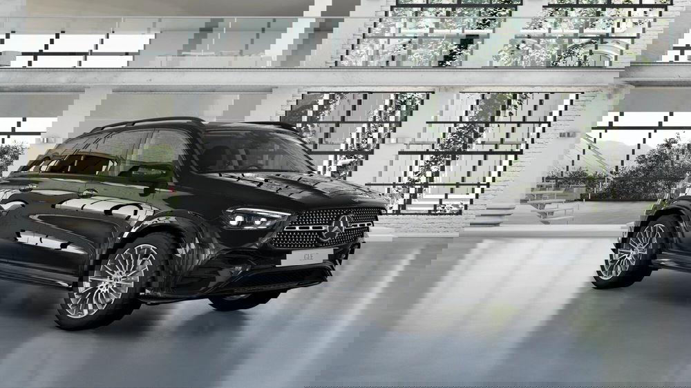 Mercedes-Benz GLE SUV nuova a Chieti