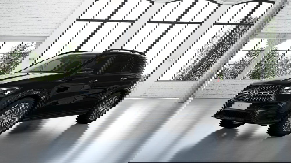 Mercedes-Benz GLE SUV nuova a Chieti (2)