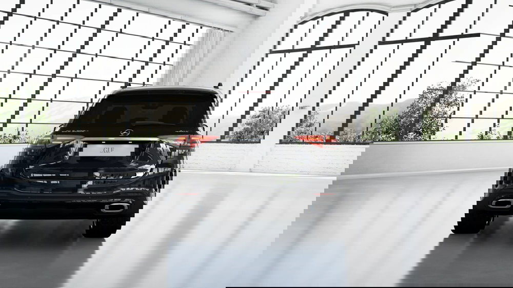 Mercedes-Benz GLE SUV nuova a Chieti (5)