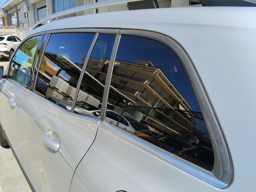 Mercedes-Benz GLB usata a Pescara (6)