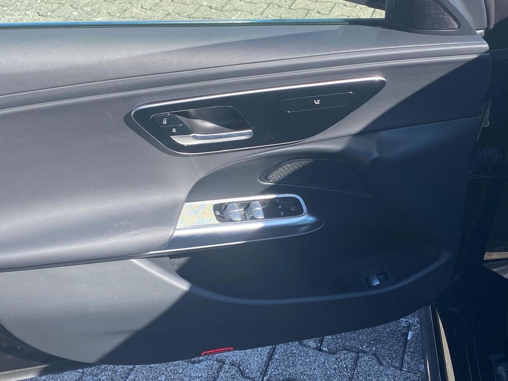 Mercedes-Benz Classe E Station Wagon usata a Chieti (15)
