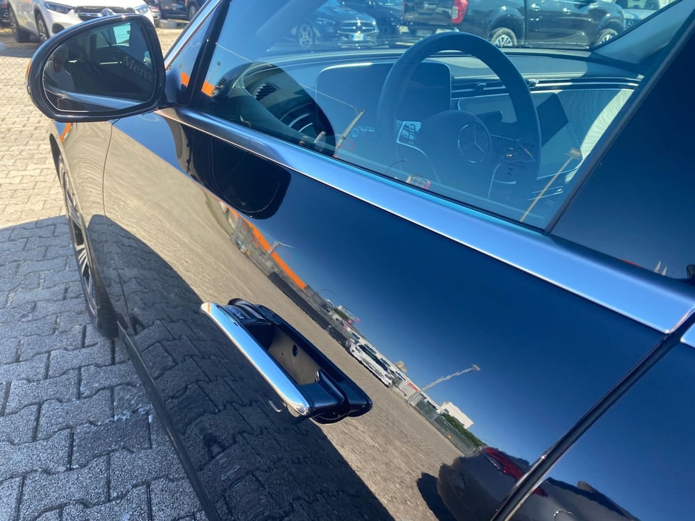 Mercedes-Benz Classe E Station Wagon usata a Chieti (16)