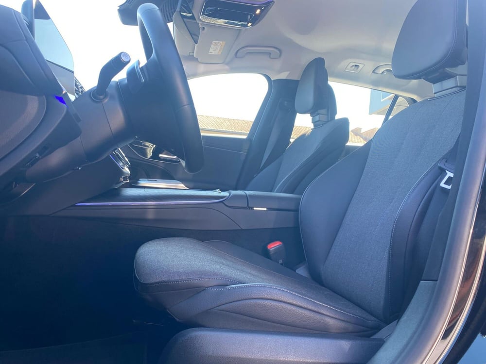 Mercedes-Benz Classe E Station Wagon usata a Chieti (8)