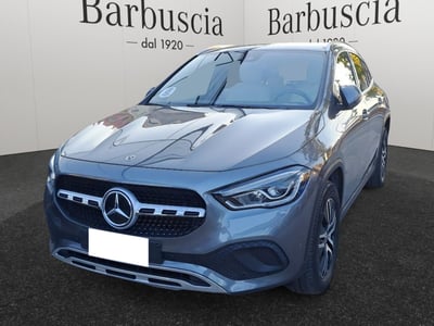 Mercedes-Benz GLA SUV 200 d AMG Line Premium Plus 4matic auto del 2022 usata a Montesilvano