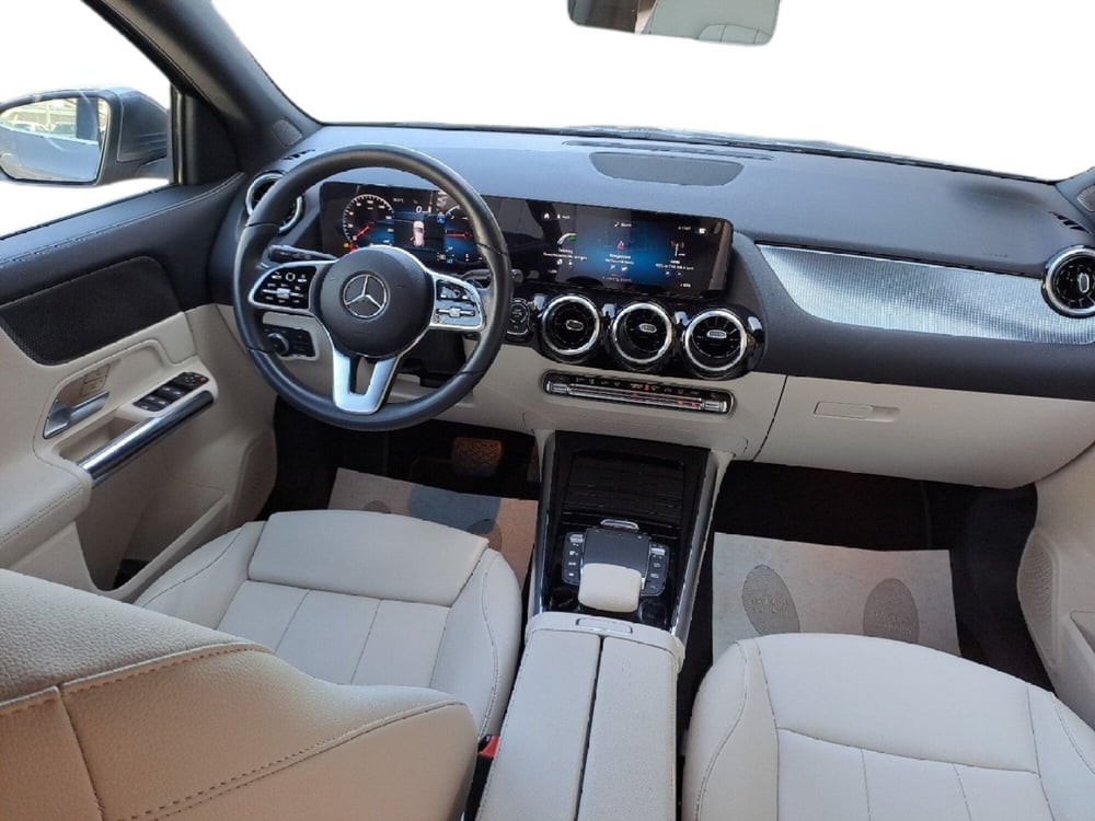 Mercedes-Benz GLA SUV usata a Pescara (12)