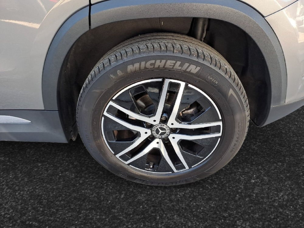 Mercedes-Benz GLA SUV usata a Pescara (13)