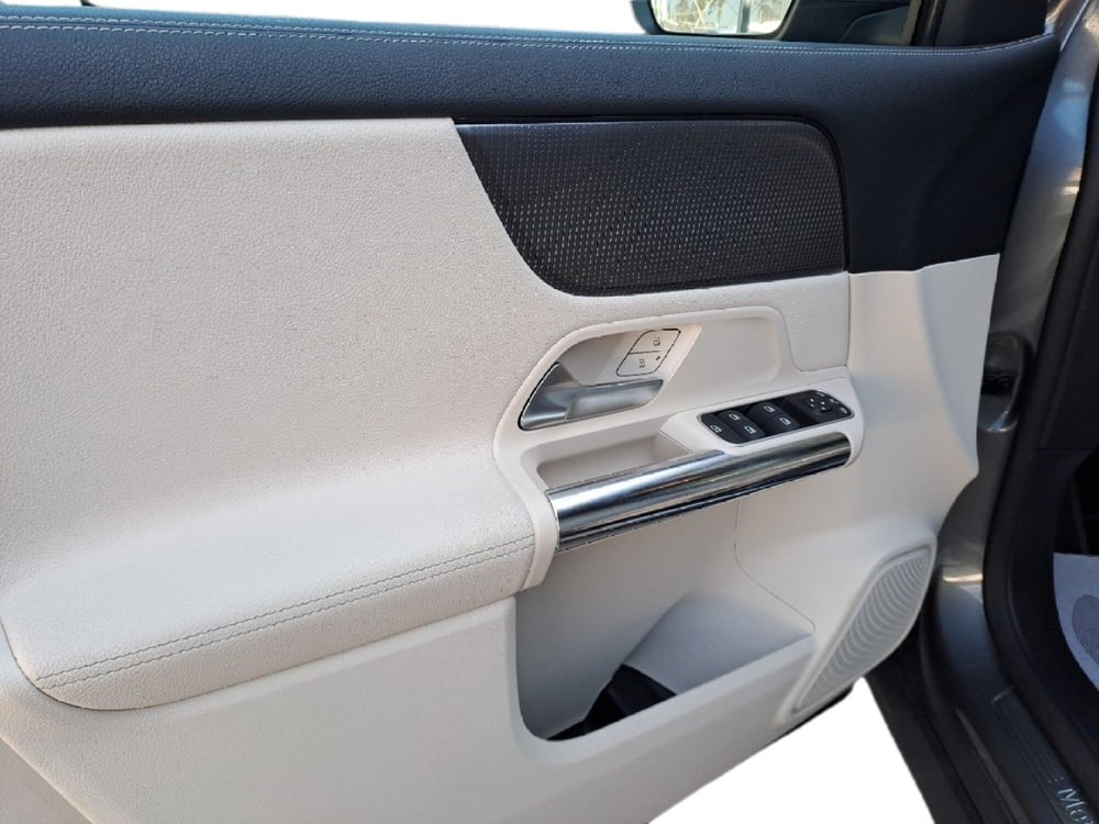 Mercedes-Benz GLA SUV usata a Pescara (6)