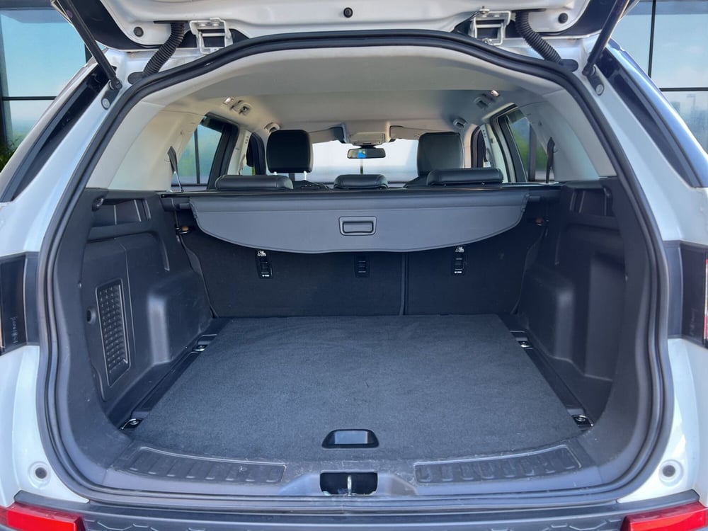 Land Rover Discovery Sport usata a Cosenza (20)