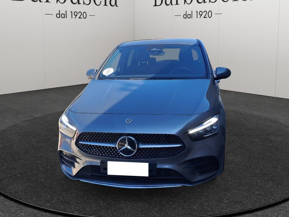 Mercedes-Benz Classe B usata a Pescara