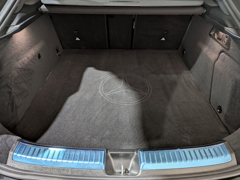 Mercedes-Benz GLE SUV usata a Trento (11)