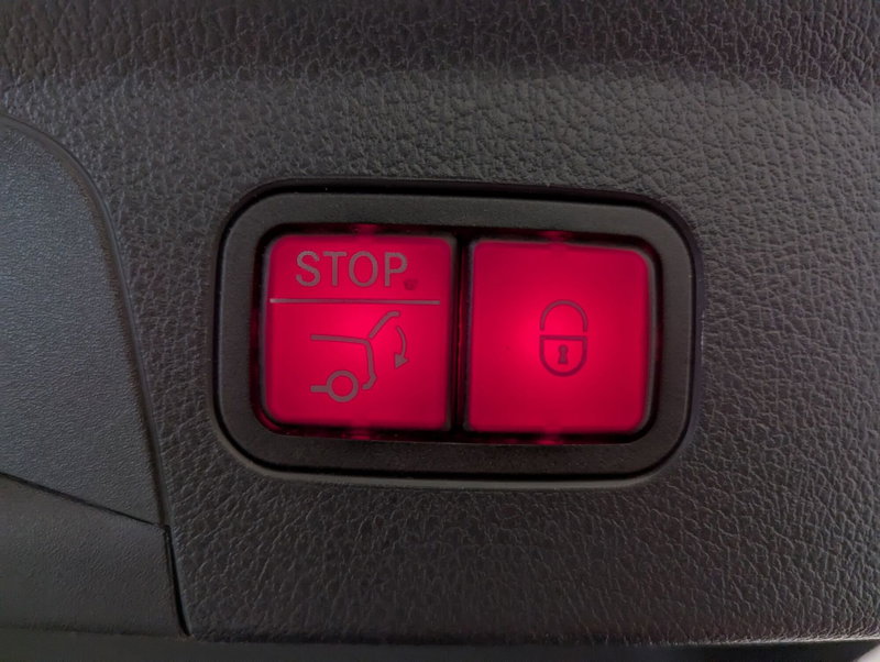 Mercedes-Benz GLE SUV usata a Trento (16)