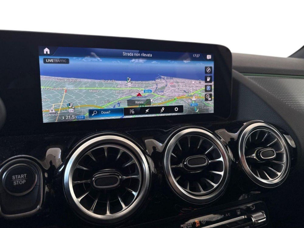 Mercedes-Benz EQA usata a Rimini (14)