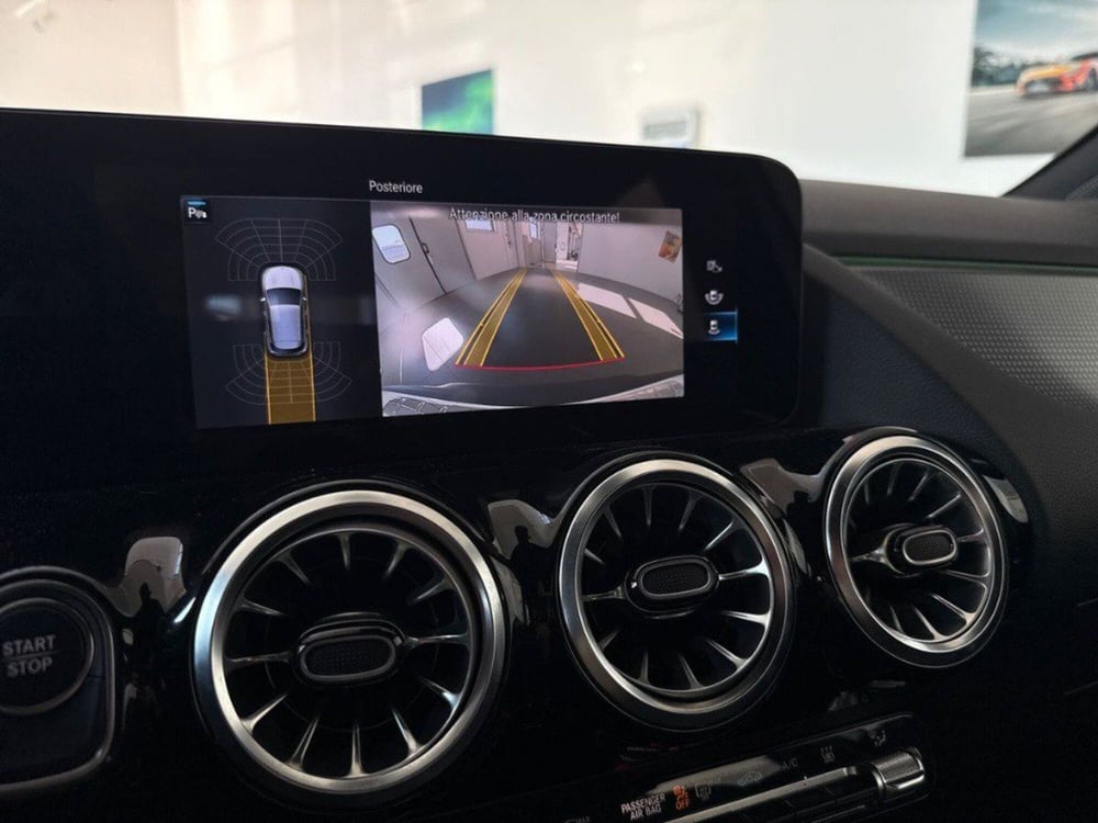 Mercedes-Benz EQA usata a Rimini (17)