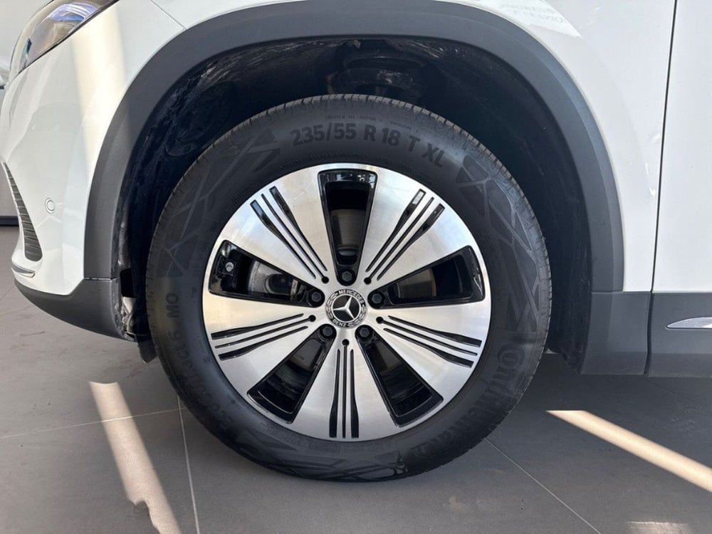 Mercedes-Benz EQA usata a Rimini (7)