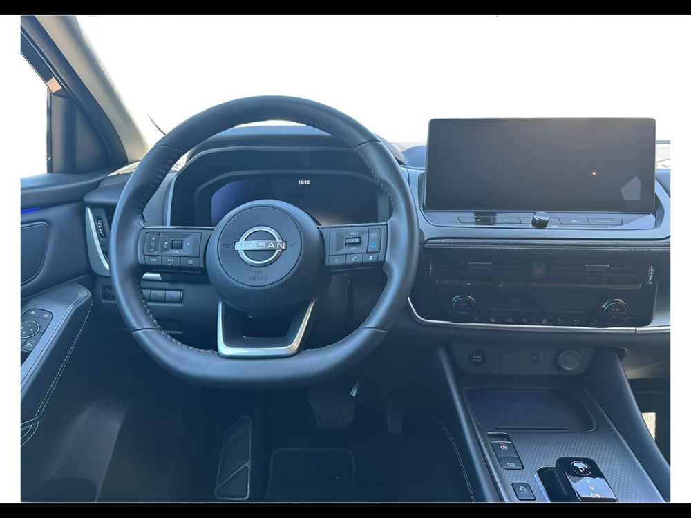 Nissan Qashqai usata a Siena (10)